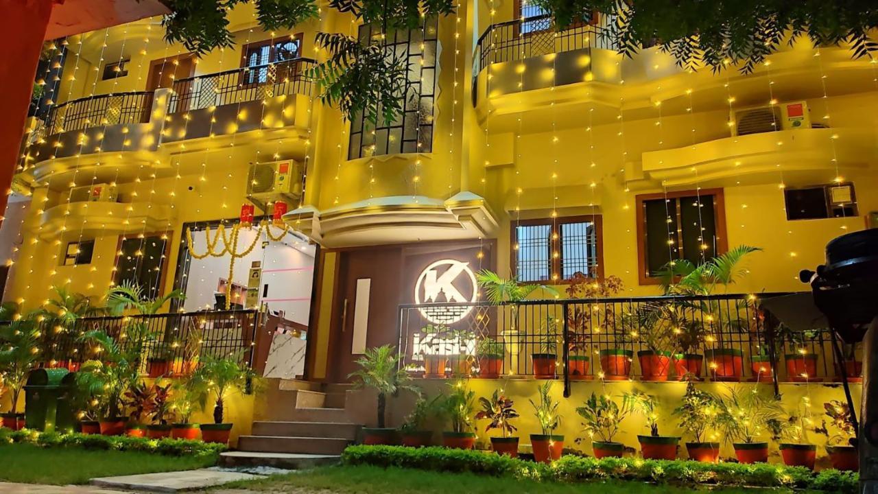 The Kashi Residency Varanasi — Photos 2
